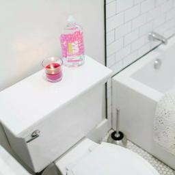 BOULDER CLEAN Fresh Eucalyptus Clean Pure Toilet Bowl Cleaner - 28 oz. Cling Gel thumbnail 4