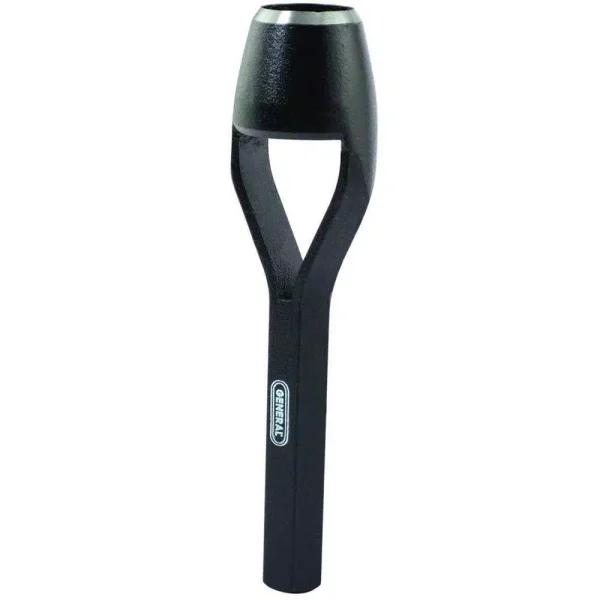 General Tools 3/4 in. Arch Punch, Heat-Treated Forged Steel