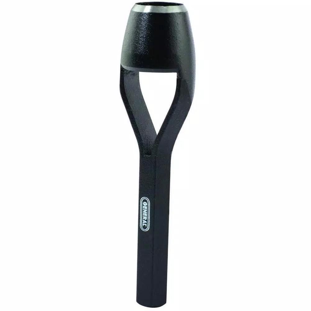 General Tools 3/4 in. Arch Punch, Heat-Treated Forged Steel