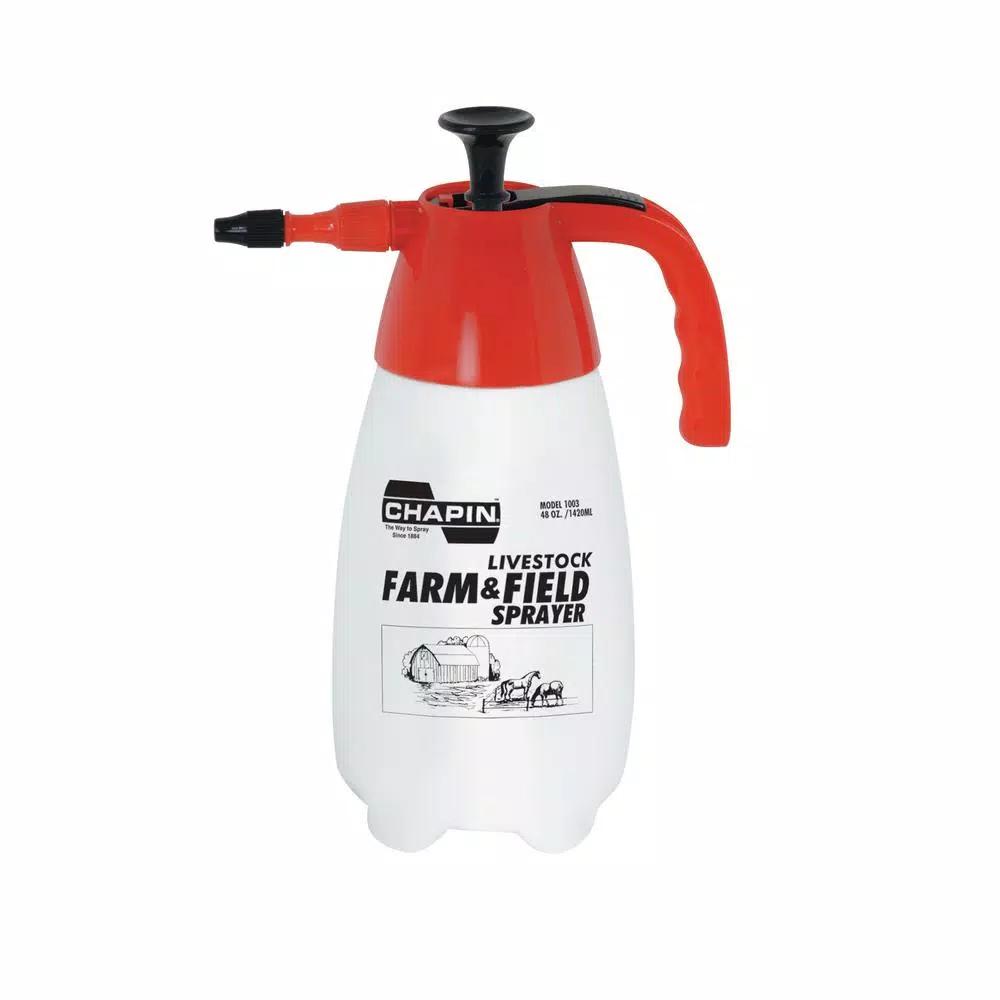 Chapin 48 oz. Farm and Field Hand Sprayer