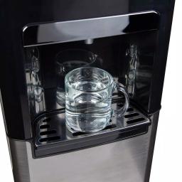 Igloo Bottom Loading Water Dispenser with Hot, Cold, and Room Temperature Functions - Black thumbnail 9