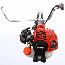 ECHO 21.2 cc Gas 2-Stroke Brush Cutter and Trimmer with Straight Shaft thumbnail 4