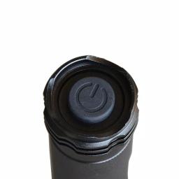 Ultra Performance 2000 Lumens Cree LED Aluminum Flashlight thumbnail 3