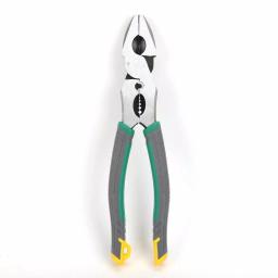 Commercial Electric 9 in. High-Leverage Multi-Purpose Linesman Pliers thumbnail 4