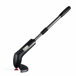 Bell + Howell Bell and Howell Bionic Handheld Cordless Electric Trimmer and Edger with Extension Pole thumbnail 1