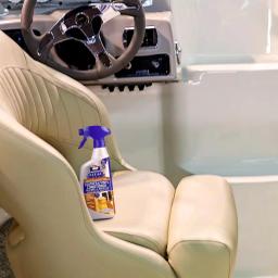 Rejuvenate Marine Leather and Vinyl Conditioner, 16 oz. thumbnail 4