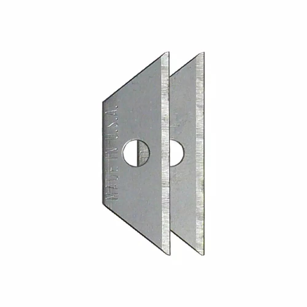 Jonard Tools Replacement Blades for FOD-2000 Fiber Optic Drop Cable Slitter (25 Pack)