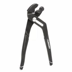 Husky 10 in. Soft Jaw Pliers with Slip Joint for Plumbing Fixtures thumbnail 1