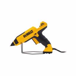 DEWALT DWHTGR50 Ceramic Rapid Heat Dual Temperature Full Size Glue Gun thumbnail 1