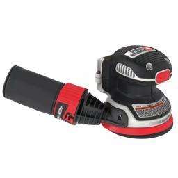 Porter-Cable 20V MAX Cordless 5 in. Random Orbit Disc Sander (Tool-Only) thumbnail 1