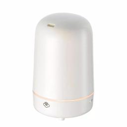 Serene House Light House White Ultrasonic Aromatherapy Oil Diffuser with Ambient LED Light thumbnail 4