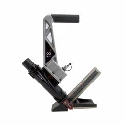 Husky 18-Gauge Engineered and Exotic Hardwood Flooring Nailer and Brad Nailer 2-Piece Combo Kit thumbnail 3