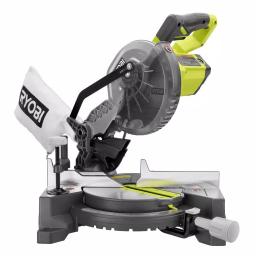 RYOBI 7-1/4 in. Corded Compound Miter Saw with Universal QuickSTAND thumbnail 3