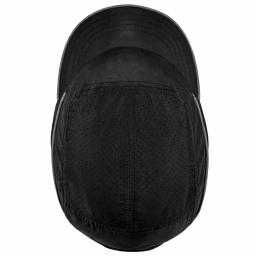 Skullerz 8965 Lightweight Vented Bump Cap with 23 Lumen Dual-Action LED Lighting thumbnail 2