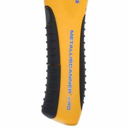 Zircon StudSensor HD70 and MetalliScanner m40 2-Tool Stud and Metal Detector Kit thumbnail 2