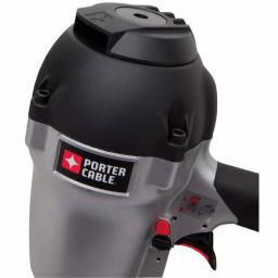 Porter-Cable Pneumatic 21-Degree 3-1/2 in. Framing Nailer & 16-Gauge Finish Nailer Kit thumbnail 6