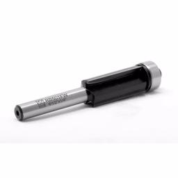 WEN 1/2 in. Flush Trim 3-Wing Carbide Tipped Router Bit, 1/4 in. Shank thumbnail 3