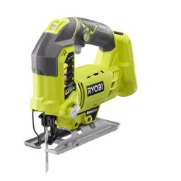 RYOBI 18V ONE+ Cordless Jig Saw, Trim Router, and 3-1/4 in. Planer Tool Kit (Tools Only) thumbnail 3