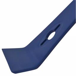 Vaughan Bantam 10 in. Steel 45° Scraper Pry Bar thumbnail 3