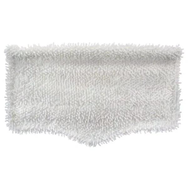Shark Washable Microfiber Cleaning Pad Refill for Steam and Spray Mops