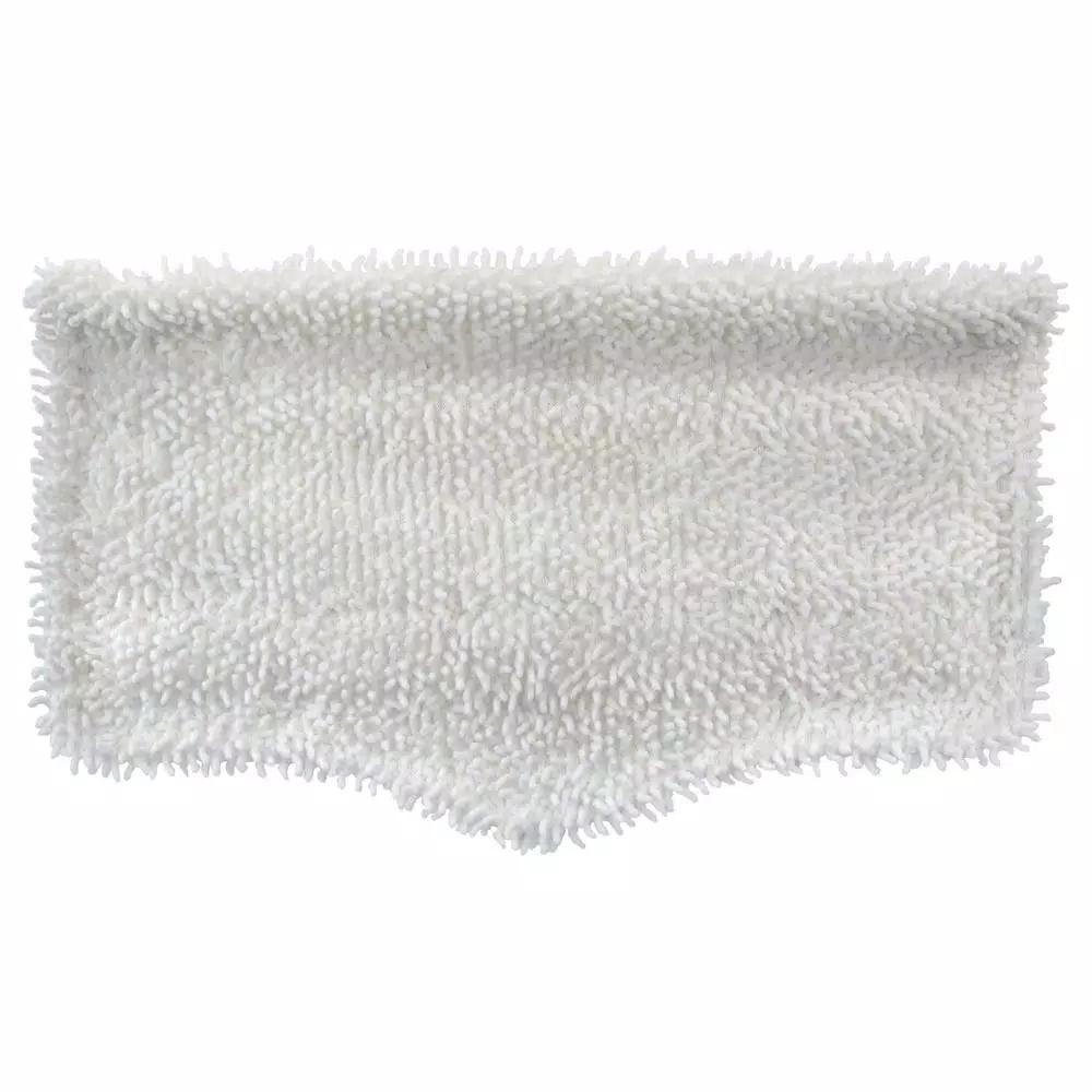 Shark Washable Microfiber Cleaning Pad Refill for Steam and Spray Mops