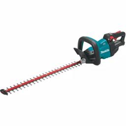 Makita 18V X2 LXT 36V Brushless Blower & 24 in. Hedge Trimmer Combo Kit with (2) 5.0 Ah Batteries & Charger thumbnail 10