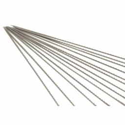 WEN #5R Reverse-Tooth Pinless Scroll Saw Blades, 12-Pack, 5 in. thumbnail 3