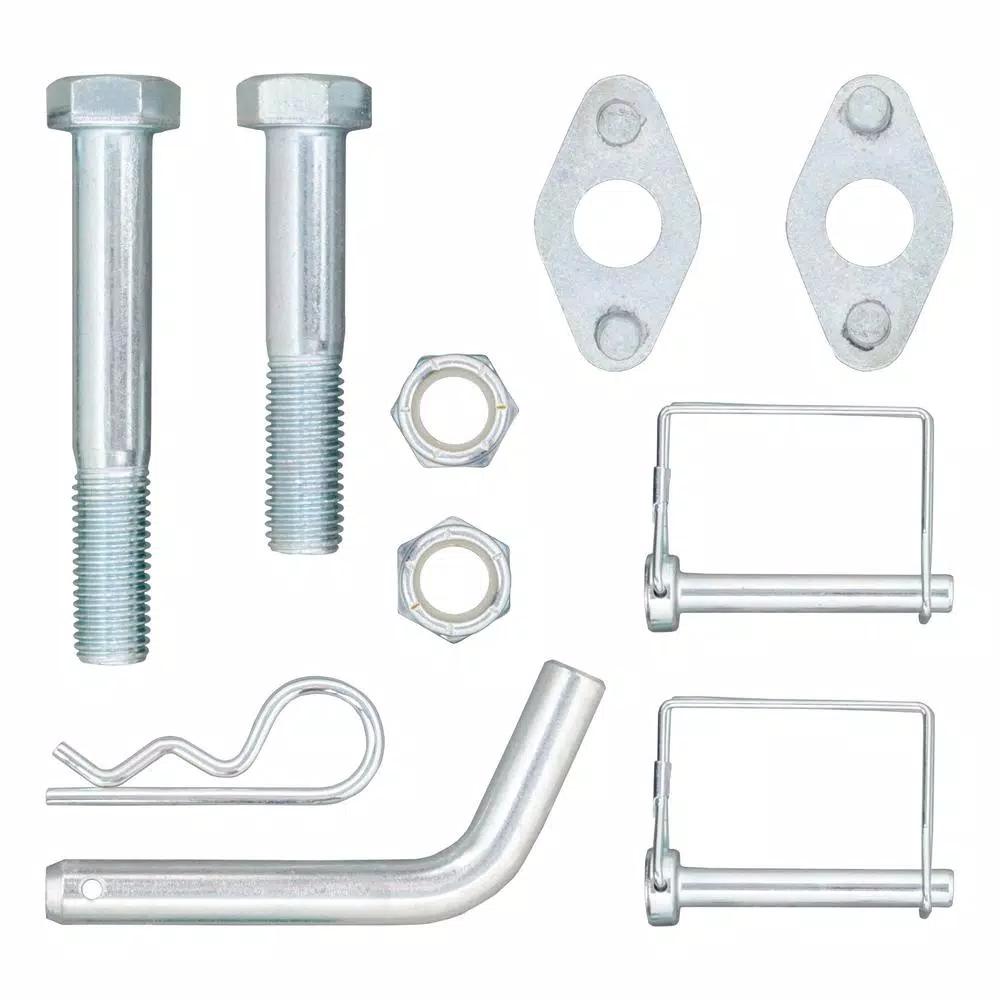 CURT TruTrack Weight Distribution System, 5,000 - 8,000 lbs. Capacity, 35-9/16" Bars