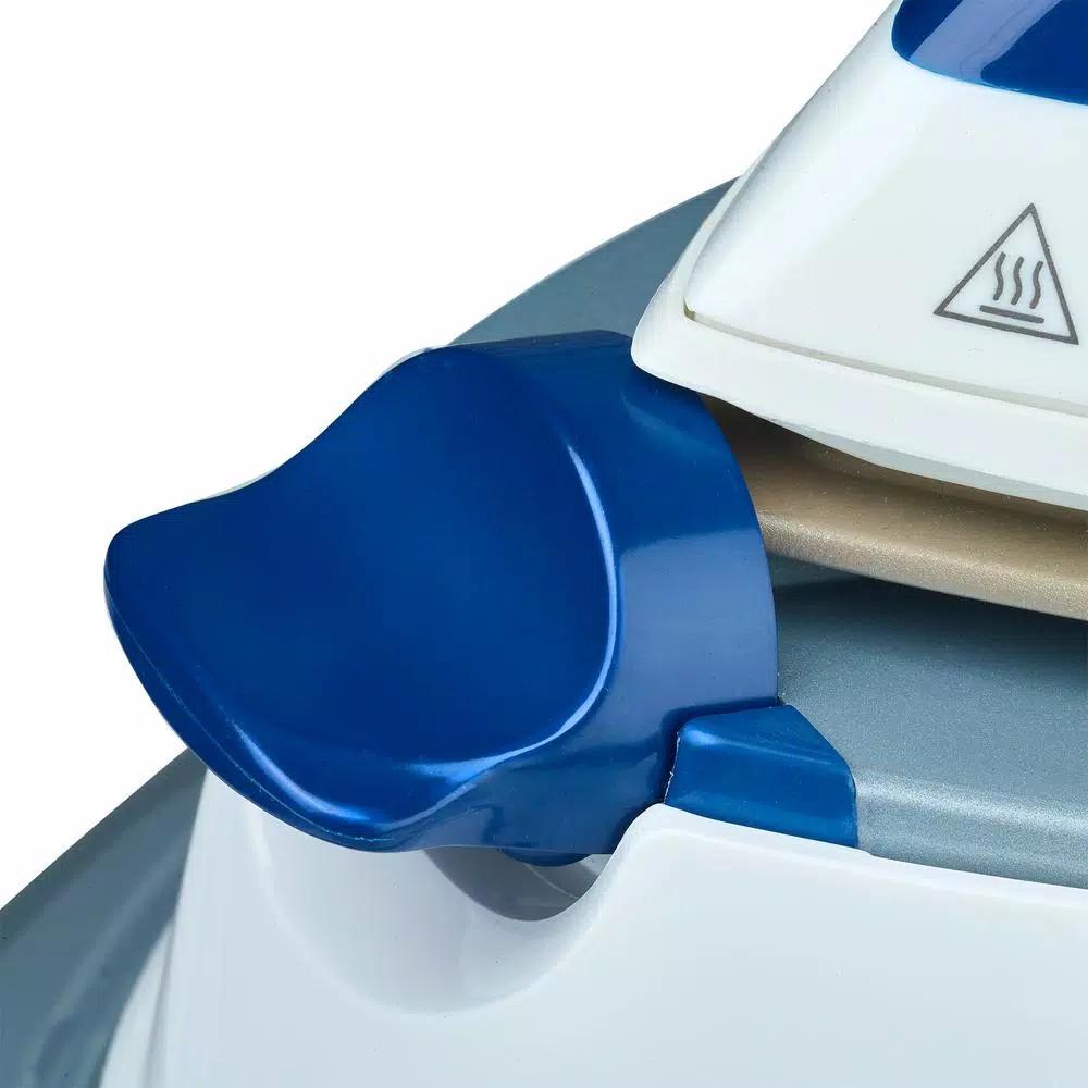 RELIABLE Maven Home 120IS Steam Iron Station with 1L Detachable Tank and Ceramic Soleplate