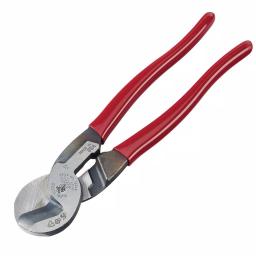 Klein Tools High-Leverage Cable Cutter for Aluminum, Copper, and Communications Cable thumbnail 11