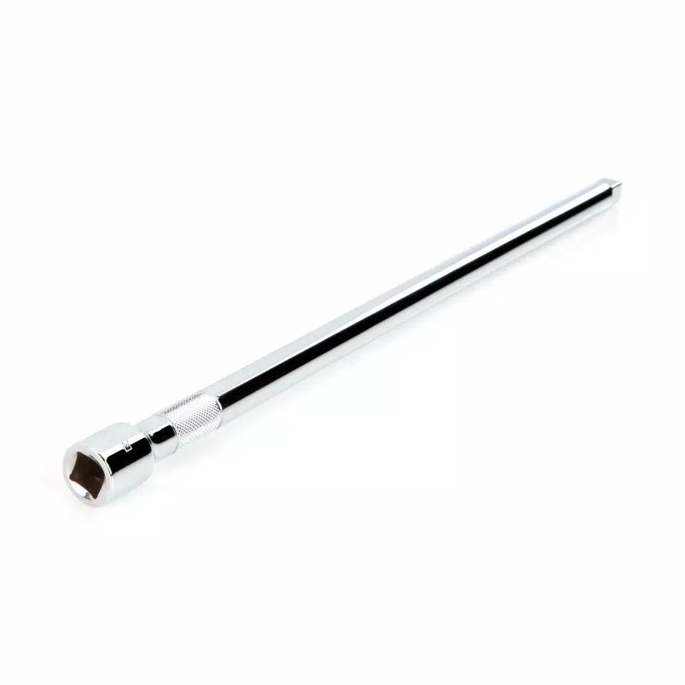 TEKTON 1/2 in. Drive x 18 in. Socket Extension with Knurled Band