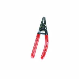Wiha Classic Grip Wire Stripping Pliers with Cutters thumbnail 6