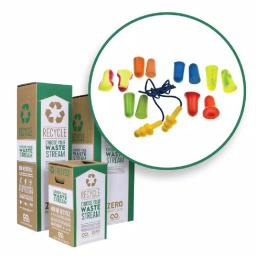 Unbranded TerraCycle Zero Waste Box for Earplug Recycling - 6 Gal. Mail Back Container thumbnail 1