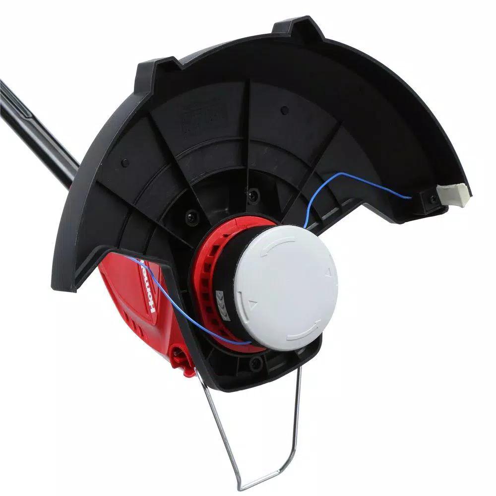 Homelite 13 in. 4 Amp Electric String Trimmer and Edger