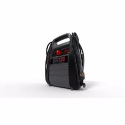 Schumacher ProSeries DSR114 12V Jump Starter, 525 Peak Amps, USB & DC Power thumbnail 10