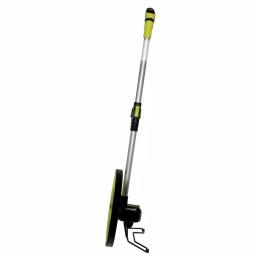 Calculated Industries Wheel Master Classic 12.5 in. Measuring Wheel, Heavy-Duty Folding Hand Tool thumbnail 7