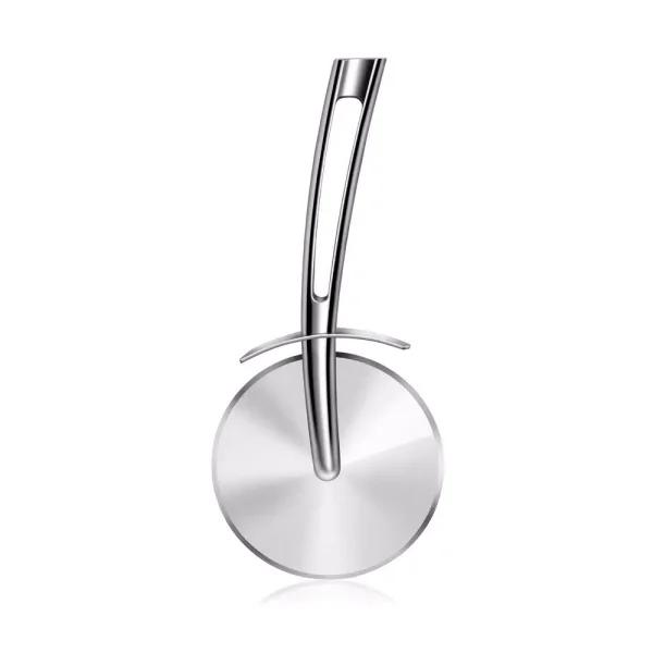 Cangshan Stainless Steel 18/10 Forged 4 in. Pizza Cutter - N1 Series