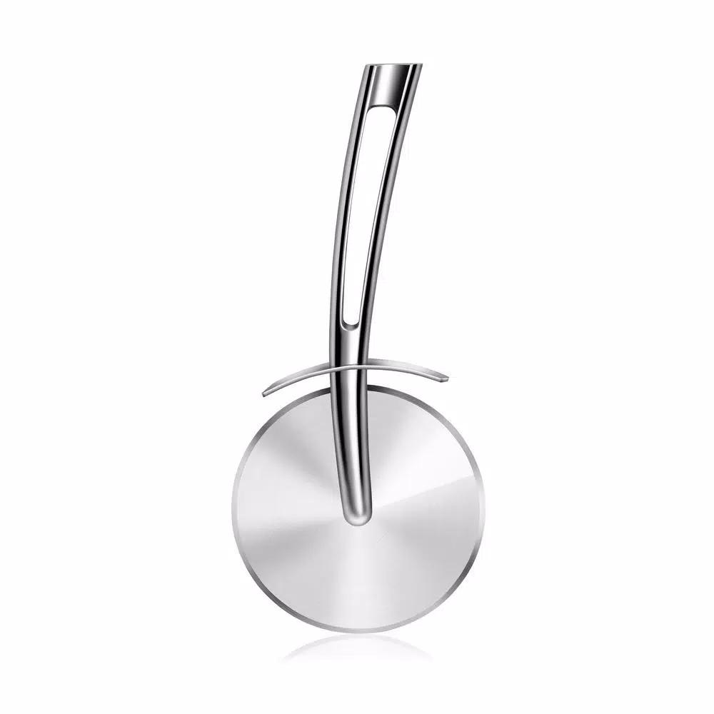 Cangshan Stainless Steel 18/10 Forged 4 in. Pizza Cutter - N1 Series