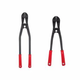 Milwaukee 2-Piece Bolt Cutter Set, 30 in. and 18 in. with Forged Steel Blades thumbnail 1