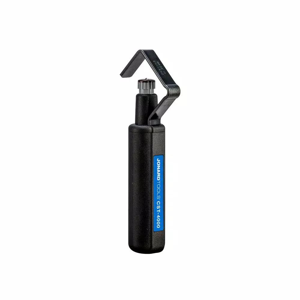 Jonard Tools CST-4000 Round Cable Stripper, 3/4 in. to 1-5/8 in. (19 mm to 40 mm)
