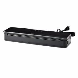 Anova Precision Vacuum Sealer for Sous Vide and Food Storage, Includes 10 Precut Bags, Black thumbnail 2