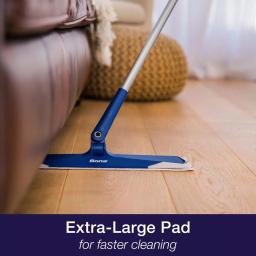 Bona Hardwood Floor Wet Cleaning Pads, 12-Pack thumbnail 6