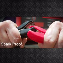 Smartech Products Smartech SBC-50 6V/12V Smart Automotive Battery Charger and 50A Jump Starter thumbnail 4