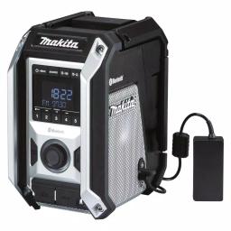 Makita XRM09B 18V LXT & 12V Max CXT Bluetooth Job Site Radio (Tool-Only) thumbnail 9
