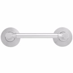 Arista Arlington Pivot Toilet Paper Holder, Satin Nickel thumbnail 4