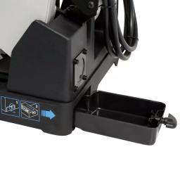 Evolution Power Tools Evolution EVOSAW380 14 in. Steel Cutting Chop Saw with 66 Tooth Carbide Tipped Blade thumbnail 2