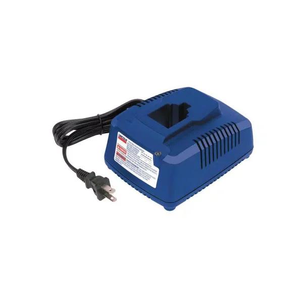 Lincoln Industrial LIN1410 110V Smart Battery Charger for PowerLuber 1442 & 1444 Grease Guns