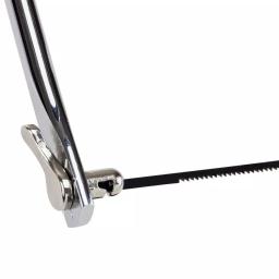 Stanley Fatmax 6 in. Coping Saw with 360° Blade Rotation thumbnail 3