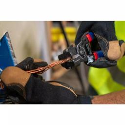 Southwire Romex BOXJaw Wire Stripper for 12/2 and 14/2 NM-B Cable thumbnail 14