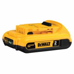 DEWALT 20V MAX Cordless Jig Saw Kit with 3.0 Ah Lithium-Ion Battery thumbnail 3